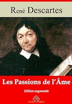 Download this eBook Les Passions de l'âme – suivi d'annexes