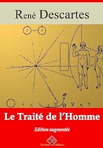 Télécharger le livre :  Traité de l'homme – suivi d'annexes