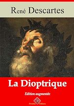Download this eBook La Dioptrique – suivi d'annexes