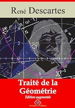 Télécharger le livre :  Traité de la géométrie – suivi d'annexes