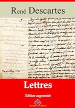 Download this eBook Lettres – suivi d'annexes