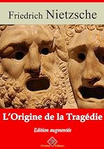 Download this eBook L'Origine de la tragédie – suivi d'annexes