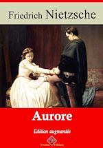 Télécharger le livre :  Aurore – suivi d'annexes