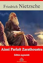 Download this eBook Ainsi parlait Zarathoustra – suivi d'annexes