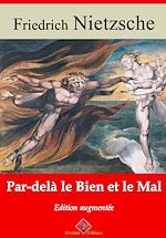 Télécharger le livre :  Par-delà le bien et le mal – suivi d'annexes