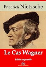 Download this eBook Le Cas Wagner – suivi d'annexes