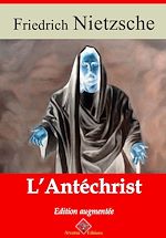 Download this eBook L'Antéchrist – suivi d'annexes