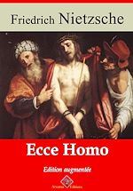 Download this eBook Ecce homo – suivi d'annexes