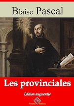 Download this eBook Les Provinciales – suivi d'annexes