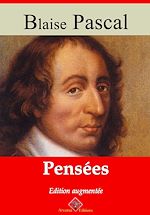 Download this eBook Pensées – suivi d'annexes