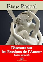 Download this eBook Discours sur les passions de l'amour – suivi d'annexes