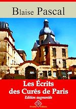 Download this eBook Les Écrits des curés de Paris – suivi d'annexes