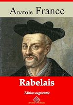 Télécharger le livre :  Rabelais – suivi d'annexes