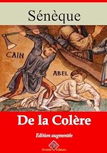 Download this eBook De la colère – suivi d'annexes