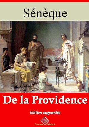 Download the eBook: De la Providence – suivi d'annexes