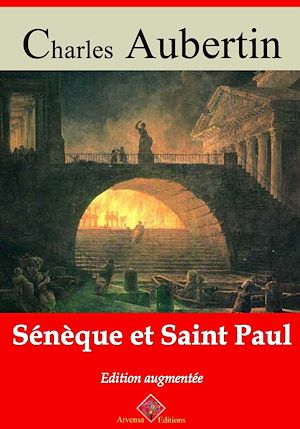 Téléchargez le livre :  Sénèque et saint Paul – suivi d'annexes