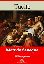 Download this eBook Mort de Sénèque – suivi d'annexes