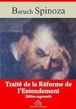 Download this eBook Traité de la réforme de l'entendement – suivi d'annexes