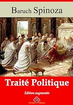 Download this eBook Traité politique – suivi d'annexes