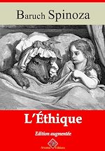 Download this eBook L'Éthique – suivi d'annexes