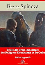 Download this eBook Traité des trois imposteurs des religions dominantes et du culte – suivi d'annexes