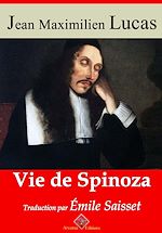 Download this eBook Vie de Spinoza – suivi d'annexes