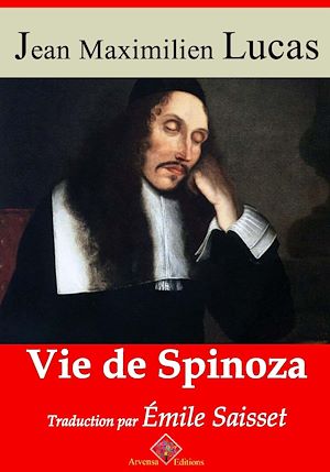 Download the eBook: Vie de Spinoza – suivi d'annexes
