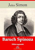 Télécharger le livre :  Baruch Spinoza – suivi d'annexes