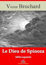 Download this eBook Le Dieu de Spinoza – suivi d'annexes