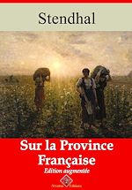 Download this eBook Sur la province française – suivi d'annexes
