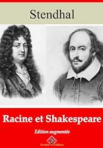 Download this eBook Racine et Shakespeare – suivi d'annexes