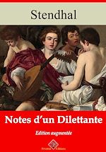 Download this eBook Notes d'un dilettante – suivi d'annexes
