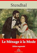 Download this eBook Le Ménage à la mode – suivi d'annexes