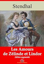 Download this eBook Les Amours de Zélinde et Lindor – suivi d'annexes