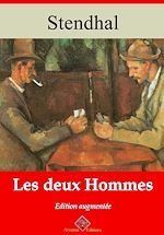 Download this eBook Les Deux Hommes – suivi d'annexes