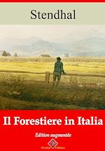 Download this eBook Il forestiere in Italia – suivi d'annexes