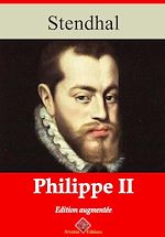 Download this eBook Philippe II – suivi d'annexes