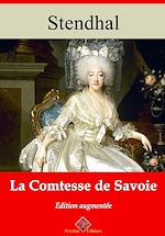 Télécharger le livre :  La Comtesse de Savoie – suivi d'annexes