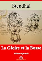 Download this eBook La Gloire et la Bosse – suivi d'annexes