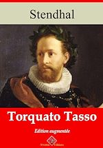 Télécharger le livre :  Torquato Tasso – suivi d'annexes