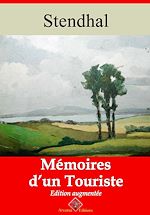 Télécharger le livre :  Mémoires d'un touriste – suivi d'annexes