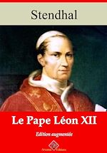 Télécharger le livre :  Le Pape Léon XII – suivi d'annexes