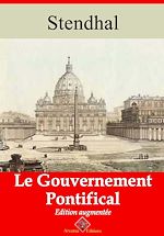 Download this eBook Le Gouvernement pontifical – suivi d'annexes