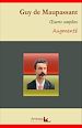 Télécharger le livre :  Guy de Maupassant : Œuvres complètes