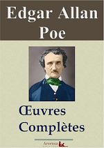 Télécharger le livre :  Edgar Allan Poe: Oeuvres complètes