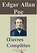 Télécharger le livre :  Edgar Allan Poe: Oeuvres complètes