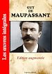 Télécharger le livre :  Guy de Maupassant - Les oeuvres complètes (édition augmentée)