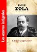 Télécharger le livre :  Emile Zola - Les oeuvres complètes (édition augmentée)