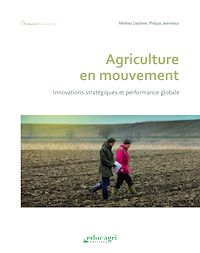 Téléchargez le livre :  Agriculture en mouvement