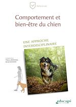 Télécharger le livre :  Comportement et bien-être du chien